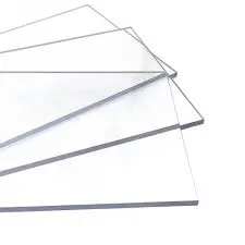 ACRILICO TRANSPARENTE 2MM 1.22X2.44