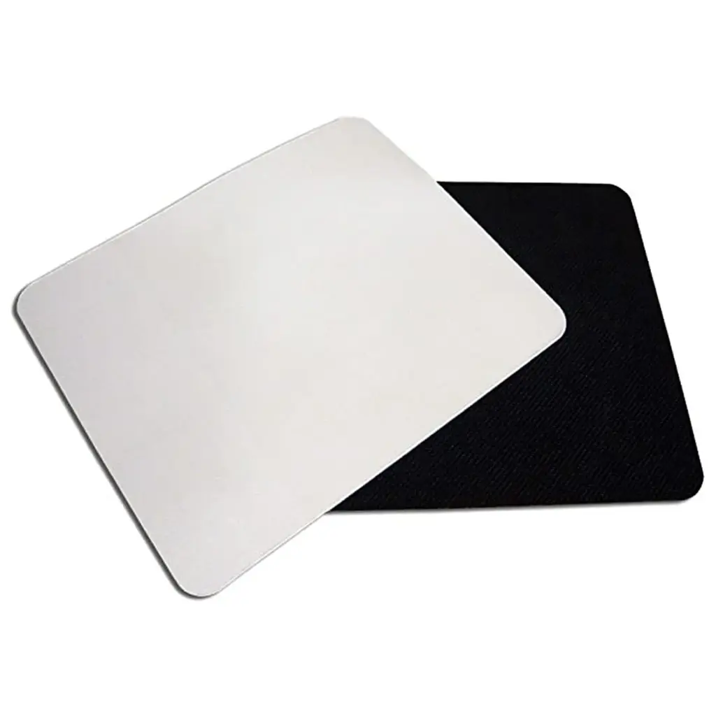 MOUSE PAD SUBLIMABLE 18X22 CM