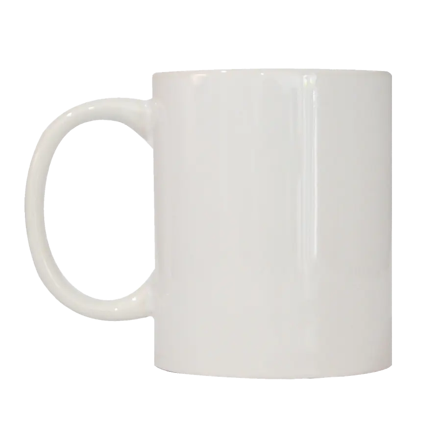 TAZA PARA SUBLIMAR 11Oz 