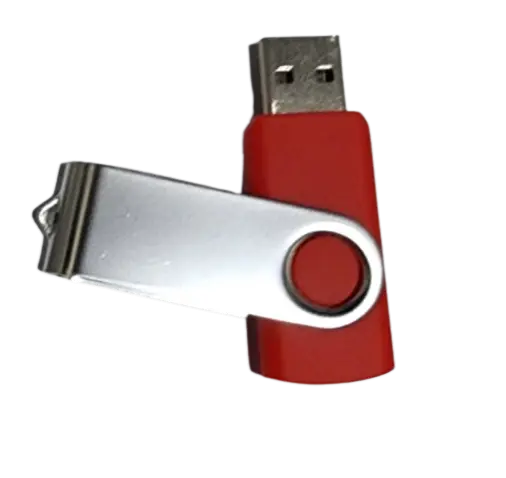 USB FLOPPY 8GB