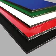 ACM - ALUMINIO COMPUESTO 4MM 1.22X2.44