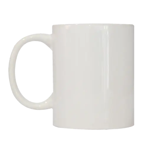 [TAZ 011 OZ B] TAZA PARA SUBLIMAR 11Oz 
