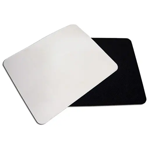 [MOUSEPSUBLI] MOUSE PAD SUBLIMABLE 18X22 CM